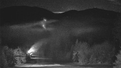 Lyžařské svahy, Smrk, Lysá hora