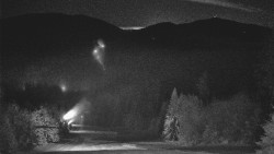 Lyžařské svahy, Smrk, Lysá hora