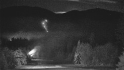 Lyžařské svahy, Smrk, Lysá hora