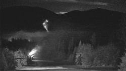 Lyžařské svahy, Smrk, Lysá hora