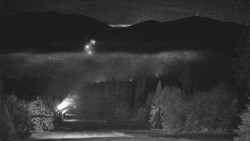 Lyžařské svahy, Smrk, Lysá hora