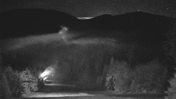 Lyžařské svahy, Smrk, Lysá hora