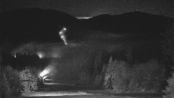 Lyžařské svahy, Smrk, Lysá hora