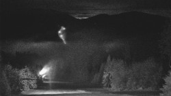 Lyžařské svahy, Smrk, Lysá hora