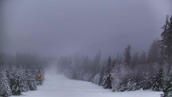 Lyžařské svahy, Smrk, Lysá hora