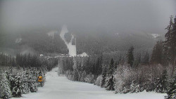 Lyžařské svahy, Smrk, Lysá hora