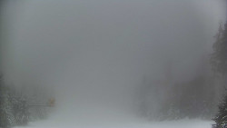 Lyžařské svahy, Smrk, Lysá hora