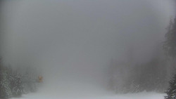 Lyžařské svahy, Smrk, Lysá hora