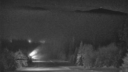 Lyžařské svahy, Smrk, Lysá hora