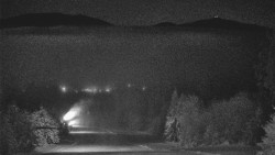 Lyžařské svahy, Smrk, Lysá hora