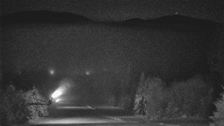 Lyžařské svahy, Smrk, Lysá hora