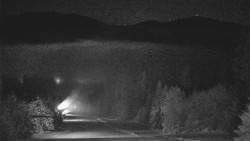 Lyžařské svahy, Smrk, Lysá hora