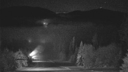 Lyžařské svahy, Smrk, Lysá hora