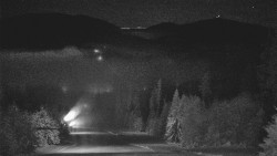 Lyžařské svahy, Smrk, Lysá hora