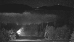 Lyžařské svahy, Smrk, Lysá hora