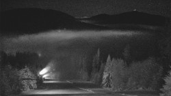 Lyžařské svahy, Smrk, Lysá hora