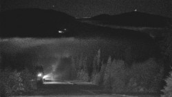 Lyžařské svahy, Smrk, Lysá hora