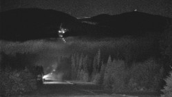 Lyžařské svahy, Smrk, Lysá hora