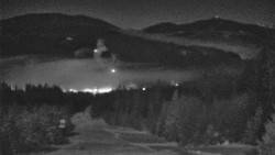 Lyžařské svahy, Smrk, Lysá hora