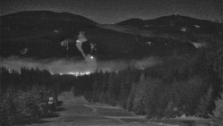 Lyžařské svahy, Smrk, Lysá hora