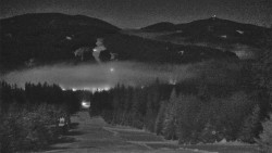 Lyžařské svahy, Smrk, Lysá hora