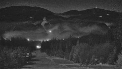 Lyžařské svahy, Smrk, Lysá hora