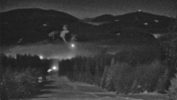 Lyžařské svahy, Smrk, Lysá hora