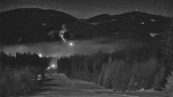 Lyžařské svahy, Smrk, Lysá hora