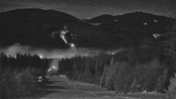 Lyžařské svahy, Smrk, Lysá hora