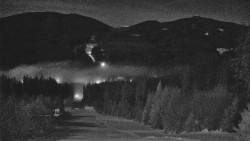 Lyžařské svahy, Smrk, Lysá hora