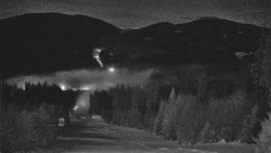 Lyžařské svahy, Smrk, Lysá hora