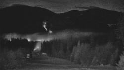 Lyžařské svahy, Smrk, Lysá hora