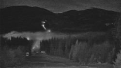 Lyžařské svahy, Smrk, Lysá hora