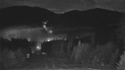 Lyžařské svahy, Smrk, Lysá hora