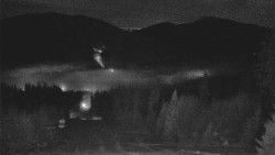 Lyžařské svahy, Smrk, Lysá hora