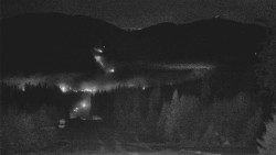 Lyžařské svahy, Smrk, Lysá hora