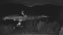 Lyžařské svahy, Smrk, Lysá hora