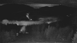 Lyžařské svahy, Smrk, Lysá hora