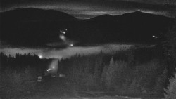 Lyžařské svahy, Smrk, Lysá hora