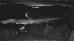 Lyžařské svahy, Smrk, Lysá hora