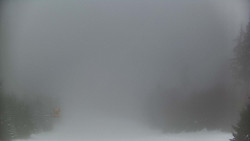 Lyžařské svahy, Smrk, Lysá hora