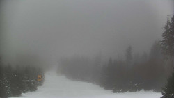 Lyžařské svahy, Smrk, Lysá hora