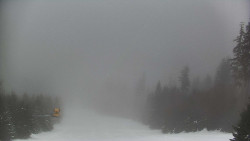 Lyžařské svahy, Smrk, Lysá hora