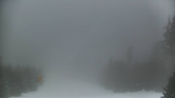 Lyžařské svahy, Smrk, Lysá hora