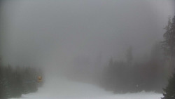 Lyžařské svahy, Smrk, Lysá hora