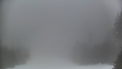 Lyžařské svahy, Smrk, Lysá hora