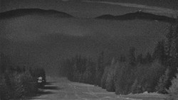 Lyžařské svahy, Smrk, Lysá hora