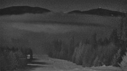 Lyžařské svahy, Smrk, Lysá hora