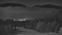 Lyžařské svahy, Smrk, Lysá hora