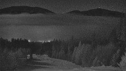 Lyžařské svahy, Smrk, Lysá hora